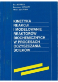 Kinetyka reakcji i modelowanie reaktorów