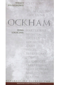 Wielcy Filozofowie Tom 9 Ockham Suma logiczna
