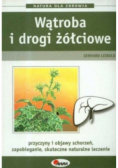 Wątroba i drogi żółciowe