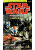 Star Wars Komandosi Republiki Potrójne zero Tom 14