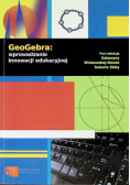 GeoGebra wprowadzanie innowacji edukacyjnej