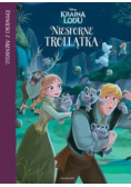 Opowieści z Arendelle Niesforne Trollatka