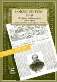 Lodzer Zeitung 25 lat