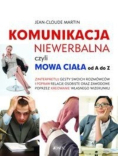 Komunikacja niewerbalna czyli mowa ciała od A do Z