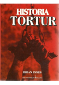 Historia tortur