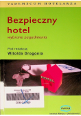 Vademecum hotelarza Bezpieczny hotel Wybrane zagadnienia