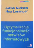 Optymalizacja funkcjonalności serwisów internetowych