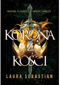 Korona z kości