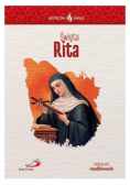 Skuteczni Święci Święta Rita