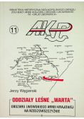 Oddziały Leśne Warta