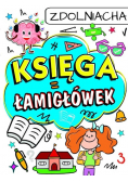 Księga łamigłówek