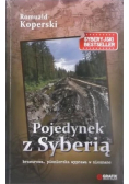 Pojedynek z Syberią