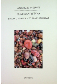 Komparatystyka