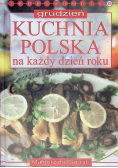 Kuchnia polska na każdy dzień roku