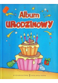 Album urodzinowy