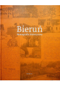 Bieruń Monografia historyczna