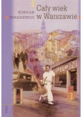 Cały wiek w Warszawie