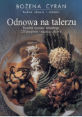 Odnowa na talerzu