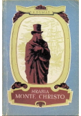 Hrabia Monte Christo
