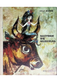 Nazywam się Muszelka
