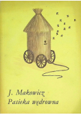 Pasieka wędrowna