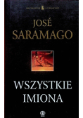 Wszystkie imiona