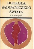 Dookoła Sadowniczego Świata