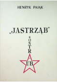 Jastrząb kontra UB