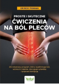 Proste i skuteczne ćwiczenia na ból pleców