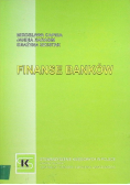 Finanse banków