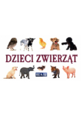 Dzieci zwierząt