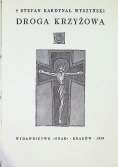 Droga krzyżowa