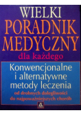 Wielki poradnik medyczny dla każdego