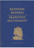 Słownik Morski
