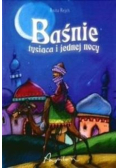 Baśnie tysiąca i jednej nocy