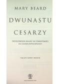 Dwunastu cesarzy