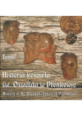 Historia kościoła św. Oswalda w Płonkowie