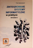 Zintegrowane systemy informatyczne w praktyce