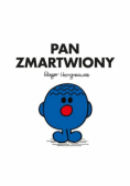 Pan Zmartwiony