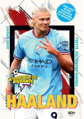 Haaland. Norweski terminator