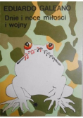 Dnie i noce miłości i wojny
