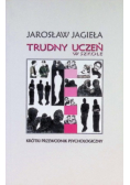 Trudny uczeń w szkole
