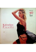 Kalendarz Pirelli 1964 - 2004