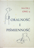 Oralność i piśmienność