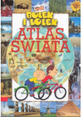 Bolek i Lolek Atlas świata