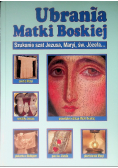 Ubrania Matki Boskiej
