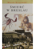 Śmierć w Breslau