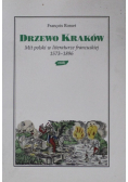 Drzewo Kraków Mit Polski w literaturze  francuskiej