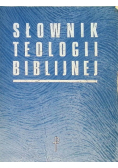 Słownik teologii Biblijnej