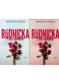 Cichy wielbiciel Część I i II